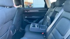 Mazda CX-5 2.0 e-Skyactiv G MHEV Centre-Line 5dr Auto Petrol Estate